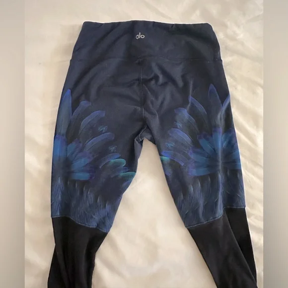 Alo Yoga Goddess legging - Picture 5 of 5